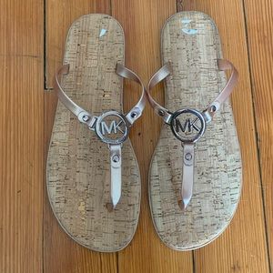 Michael Kors Sandals